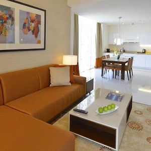 Executive One-Bedroom Suite
